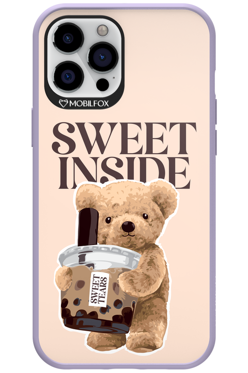 Sweet Inside 2.0 - Apple iPhone 12 Pro Max