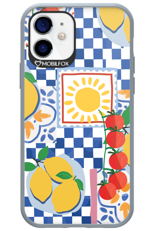 Sorrento Dream 2.0 - Apple iPhone 12