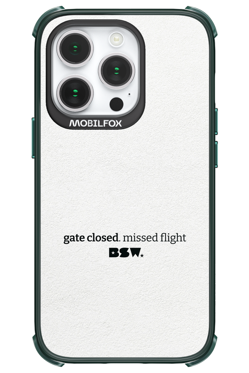 BSW FourSeasons 12 2.0 - Apple iPhone 14 Pro