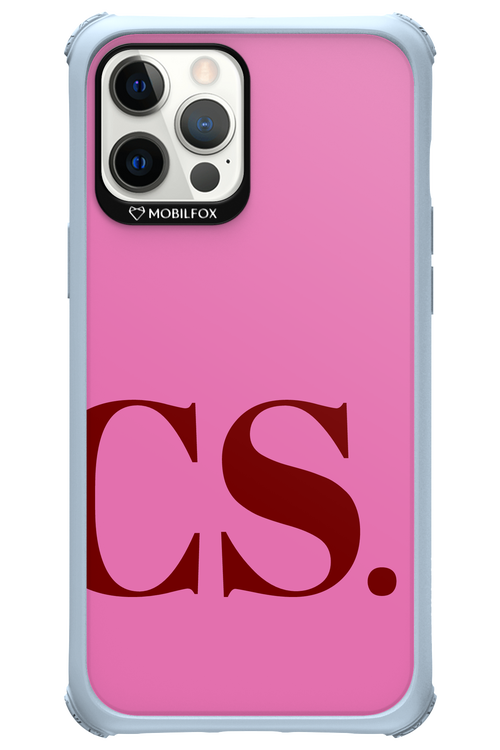 CS (Sorbet) 2.0 - Apple iPhone 12 Pro Max