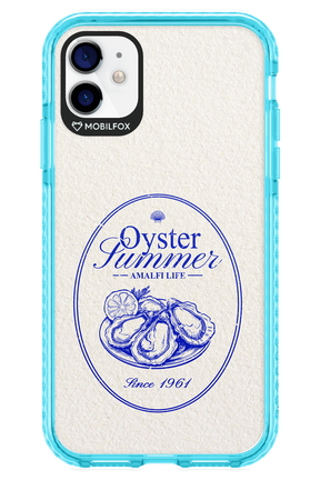 Oyster Summer - Apple iPhone 11