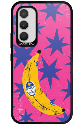 BANANA POP BLUE 2.0 - Samsung Galaxy A34
