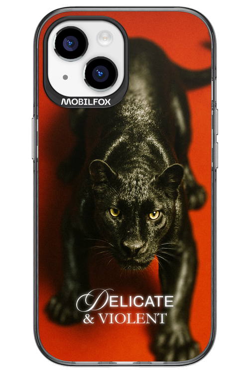 DeliCat 2.0 - Apple iPhone 15