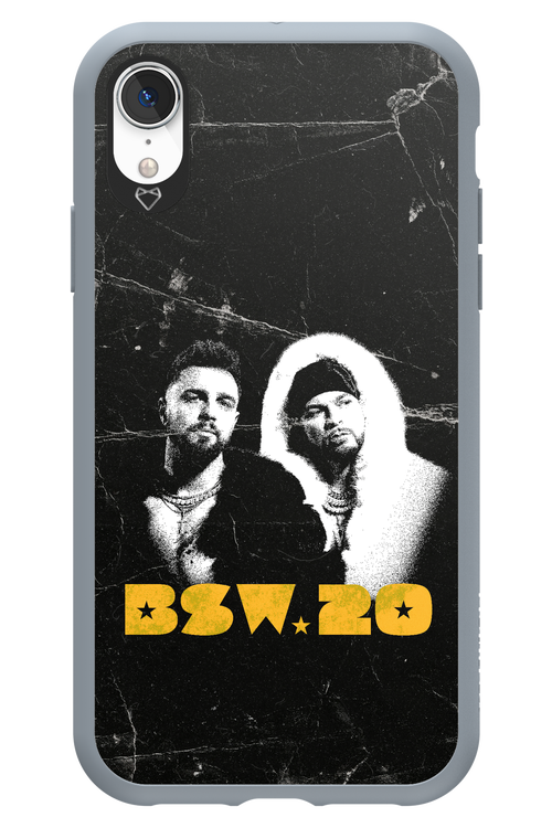 BSW 20 (3) 2.0 - Apple iPhone XR