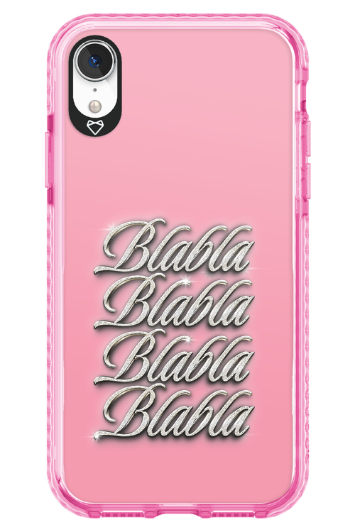 Blabla Blabla 2.0 - Apple iPhone XR