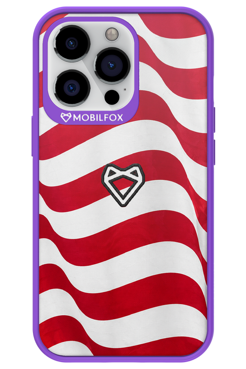USA 2.0 - Apple iPhone 13 Pro