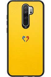Romania 2.0 - Xiaomi Redmi Note 8 Pro