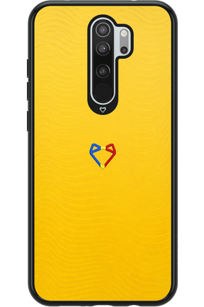 Romania 2.0 - Xiaomi Redmi Note 8 Pro