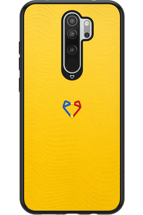 Romania 2.0 - Xiaomi Redmi Note 8 Pro