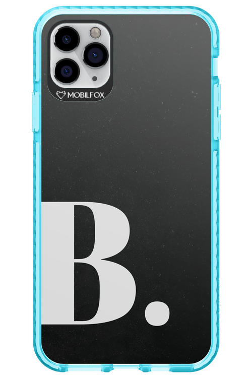 B (Off Space) 2.0 - Apple iPhone 11 Pro Max