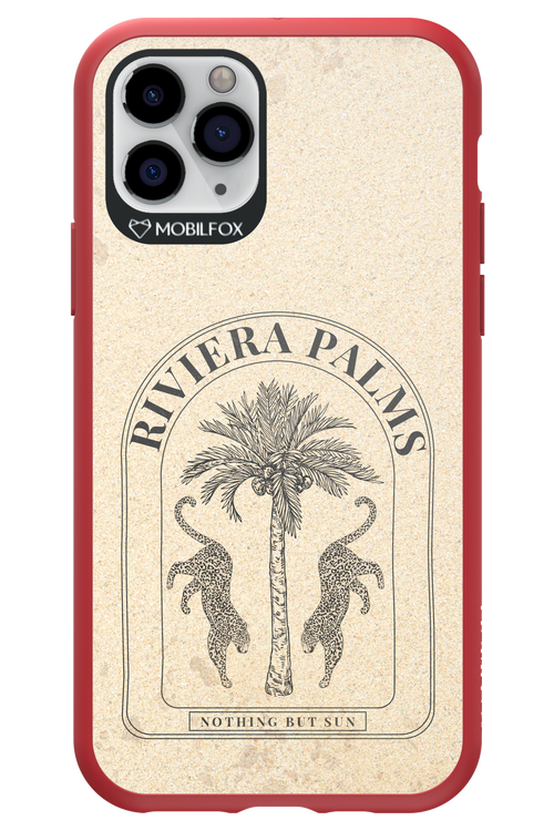 Riviera Palms 2.0 - Apple iPhone 11 Pro