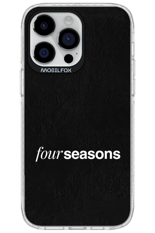 BSW FourSeasons 2 2.0 - Apple iPhone 14 Pro Max