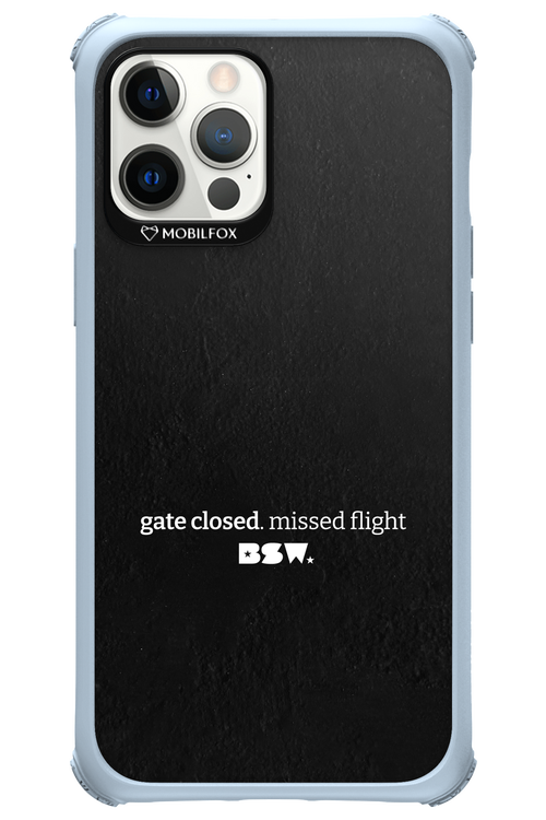 BSW FourSeasons 5 2.0 - Apple iPhone 12 Pro Max