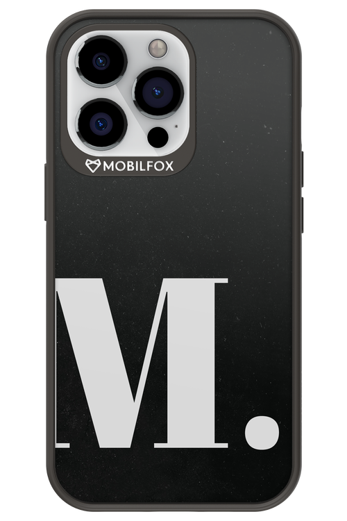 M (Off Space) 2.0 - Apple iPhone 13 Pro