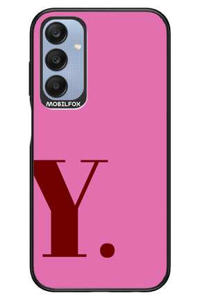 Y (Sorbet) 2.0 - Samsung A25