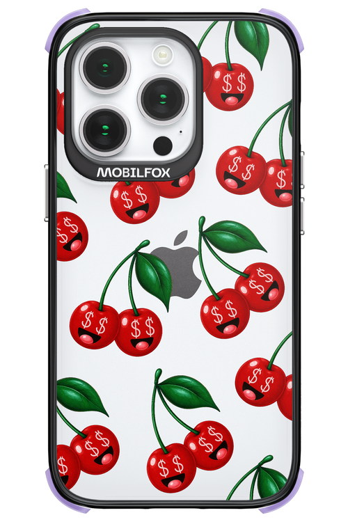 Money Cherry 2.0 - Apple iPhone 14 Pro