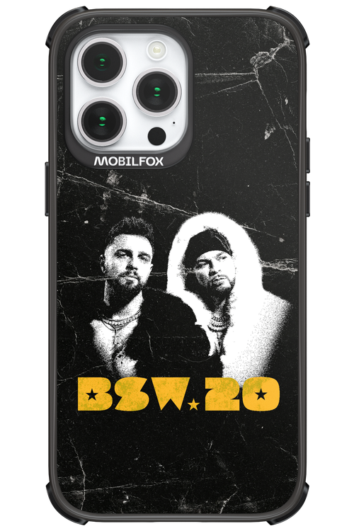 BSW 20 (3) 2.0 - Apple iPhone 14 Pro Max