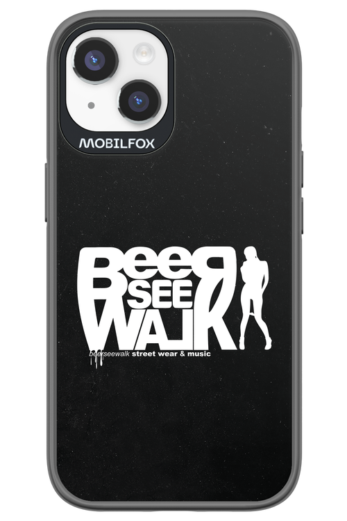 P-csa Black - Apple iPhone 14