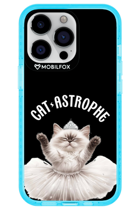 Cat-astrophe - Apple iPhone 13 Pro