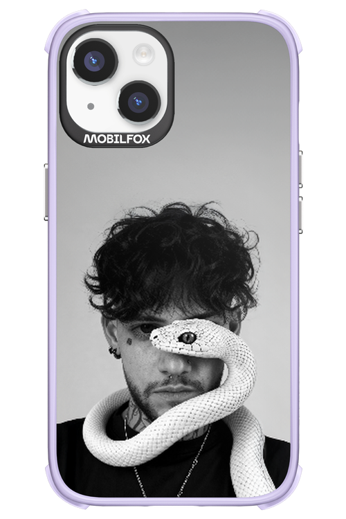 SNAKE (RAVA) - Apple iPhone 14