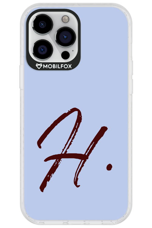 (Jellyfish Presso) H 2.0 - Apple iPhone 13 Pro Max