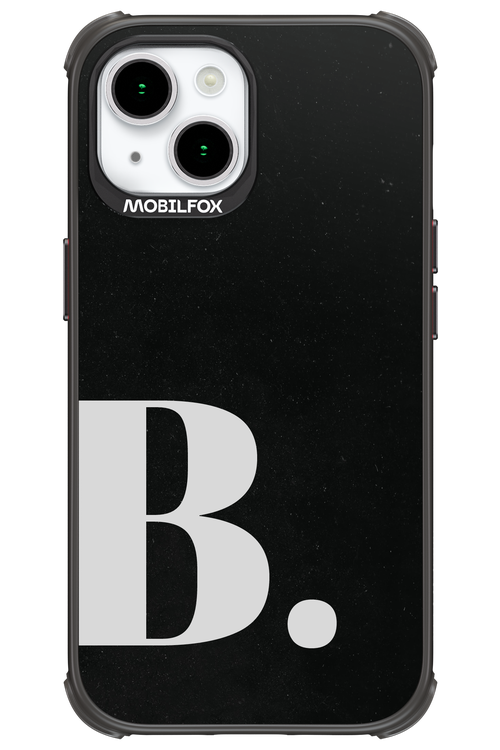B (Off Space) 2.0 - Apple iPhone 15