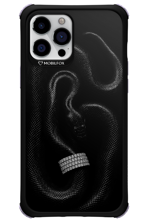 Diamond Mamba - Apple iPhone 12 Pro Max