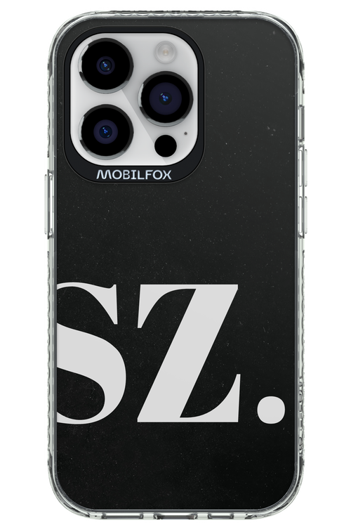 SZ (Off Space) 2.0 - Apple iPhone 14 Pro