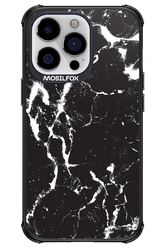 Grunge Marble - Apple iPhone 13 Pro