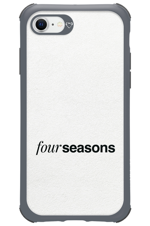 BSW FourSeasons 11 2.0 - Apple iPhone SE 2022