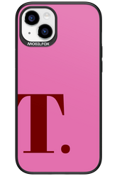 T (Sorbet) 2.0 - Apple iPhone 15 Plus