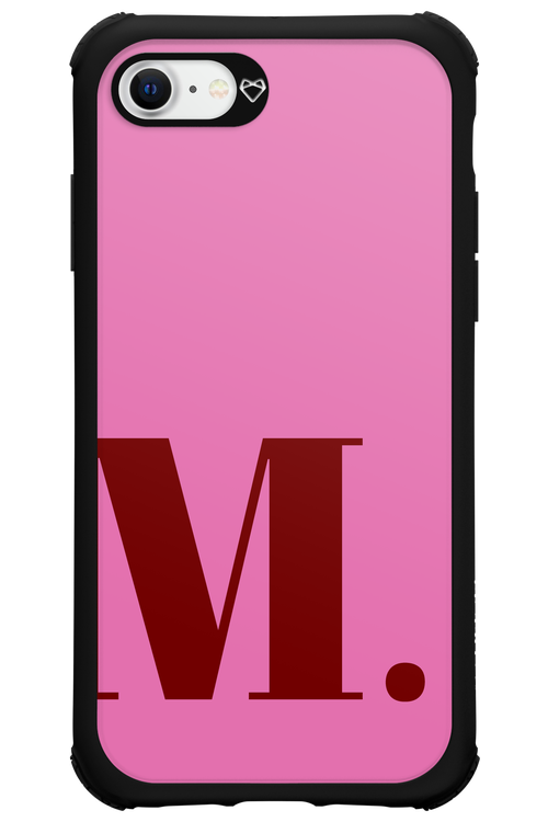 M (Sorbet) 2.0 - Apple iPhone 7