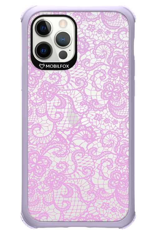 Dantela 2.0 - Apple iPhone 12 Pro