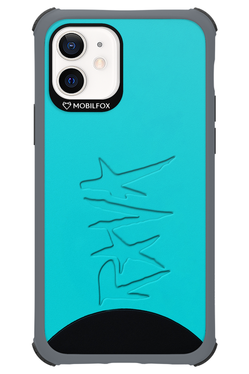 Rava Turquoise 2.0 - Apple iPhone 12