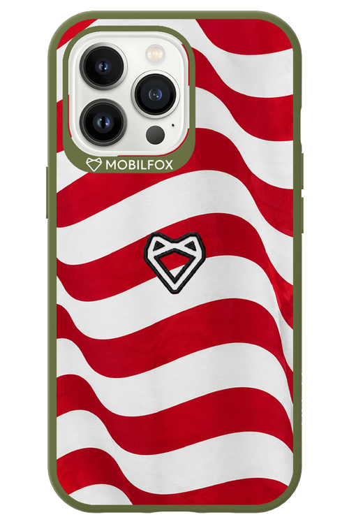 USA 2.0 - Apple iPhone 13 Pro