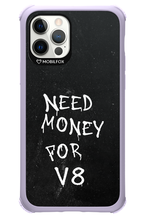 V8 2.0 - Apple iPhone 12 Pro