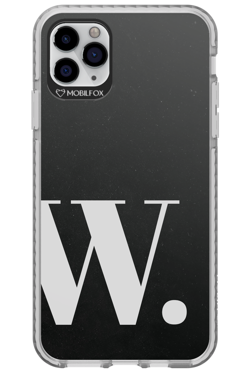 W (Off Space) 2.0 - Apple iPhone 11 Pro Max