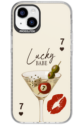 Lucky Babe - Apple iPhone 15 Plus