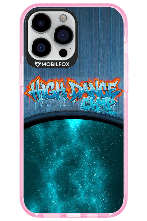 HDC 9 - Apple iPhone 13 Pro Max