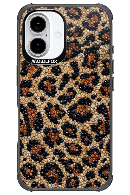 Crystal Roar 2.0 - Apple iPhone 16