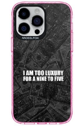 9 to 5 - Apple iPhone 14 Pro Max