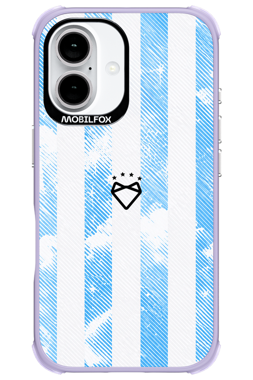 Argentina II 2.0 - Apple iPhone 16