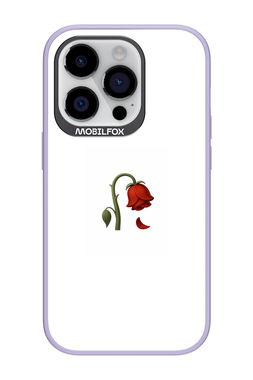 Rose 2.0 - Apple iPhone 14 Pro