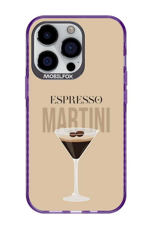 Espresso M - Apple iPhone 13 Pro