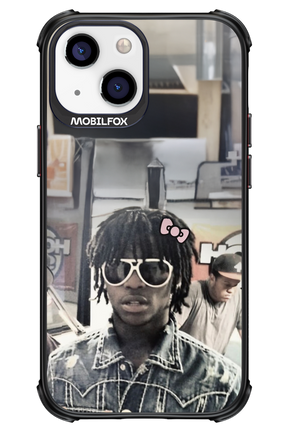 Drip ‘n’ Bow - Apple iPhone 13 Mini