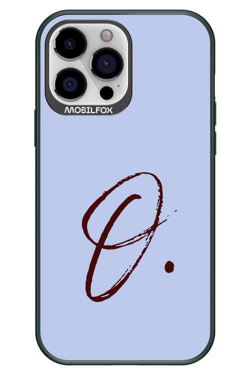 (Jellyfish Presso) O 2.0 - Apple iPhone 13 Pro Max
