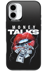 Money Talks - Apple iPhone 16 Plus