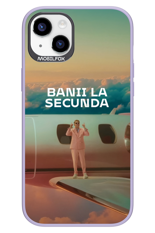 Banii la secunda - Apple iPhone 14 Plus