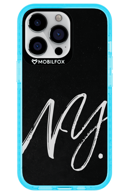 (Off Space) NY 2.0 - Apple iPhone 13 Pro