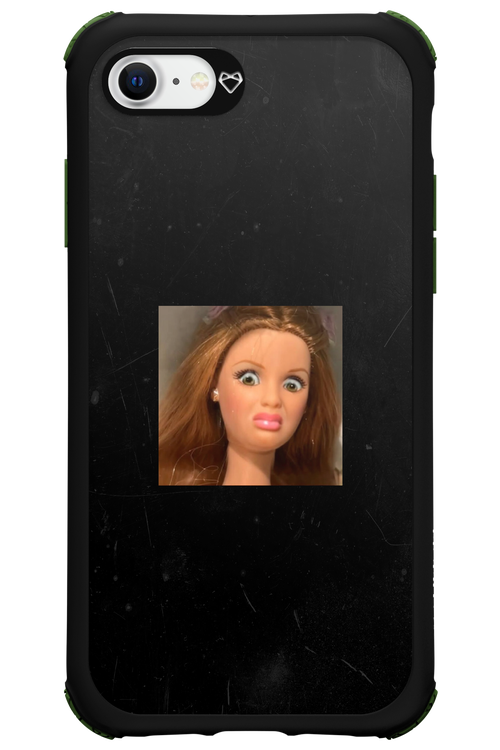 Ew - Apple iPhone 7